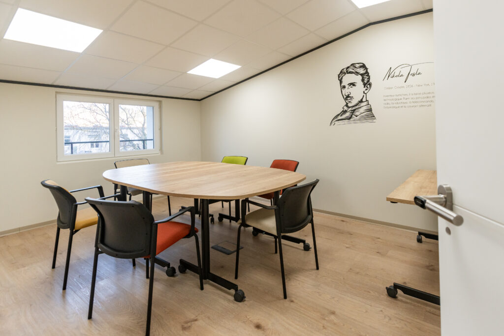 Coworking Draguignan