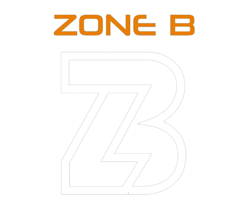 Zone B