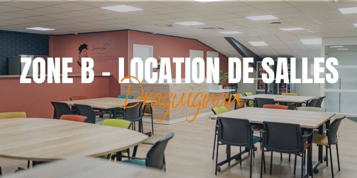 Location de salle Draguignan