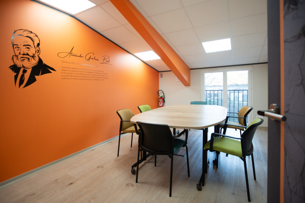 Coworking Draguignan