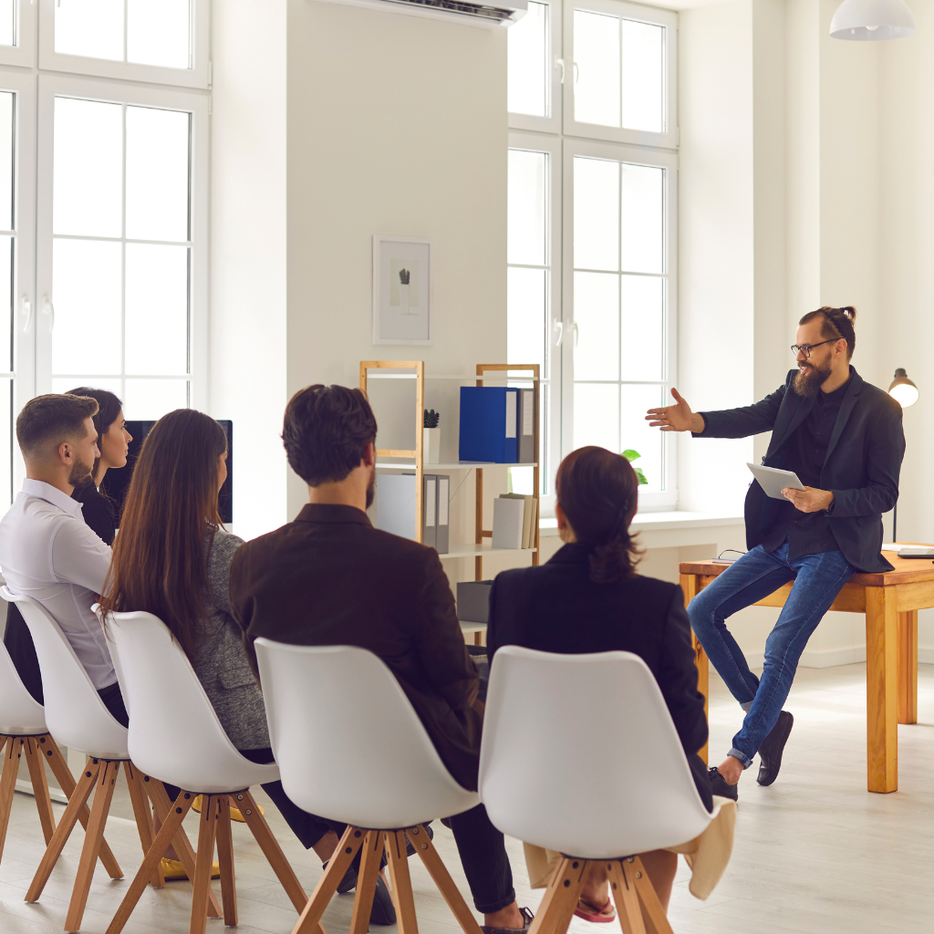 Salle de formation Draguignan